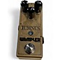 Used Wampler Tumnus Mini Overdrive Effect Pedal thumbnail