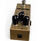 Used Wampler Tumnus Mini Overdrive Effect Pedal