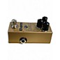 Used Wampler Tumnus Mini Overdrive Effect Pedal