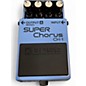 Used BOSS CH1 Super Chorus Effect Pedal thumbnail