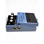 Used BOSS CH1 Super Chorus Effect Pedal