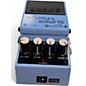 Used BOSS CH1 Super Chorus Effect Pedal