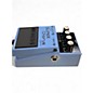 Used BOSS CH1 Super Chorus Effect Pedal