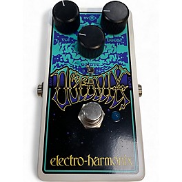 Used Electro-Harmonix Octavix Fuzz Effect Pedal