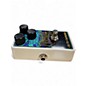 Used Electro-Harmonix Octavix Fuzz Effect Pedal