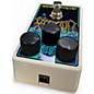 Used Electro-Harmonix Octavix Fuzz Effect Pedal