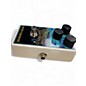 Used Electro-Harmonix Octavix Fuzz Effect Pedal