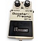 Used BOSS BP-1W Effect Pedal thumbnail