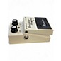 Used BOSS BP-1W Effect Pedal