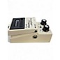 Used BOSS BP-1W Effect Pedal