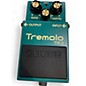 Used BOSS TR2 Tremolo Effect Pedal thumbnail