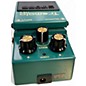 Used BOSS TR2 Tremolo Effect Pedal