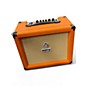 Used Orange Amplifiers Crush 35RT Guitar Combo Amp thumbnail