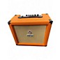 Used Orange Amplifiers Crush 35RT Guitar Combo Amp