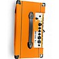 Used Orange Amplifiers Crush 35RT Guitar Combo Amp