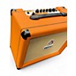 Used Orange Amplifiers Crush 35RT Guitar Combo Amp