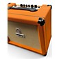 Used Orange Amplifiers Crush 35RT Guitar Combo Amp