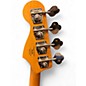 Used Squier Classic Vibe 70s Jazz Bass Natural Electric Bass Guitar