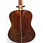Used Yamaha LLTA Antique Natural Acoustic Electric Guitar