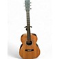 Used Recording King RO 07 Natural Acoustic Guitar thumbnail
