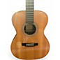 Used Recording King RO 07 Natural Acoustic Guitar