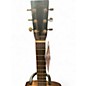 Used Recording King RO 07 Natural Acoustic Guitar