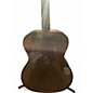 Used Recording King RO 07 Natural Acoustic Guitar