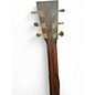 Used Recording King RO 07 Natural Acoustic Guitar