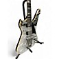Used Washburn ps 1800 mirror Solid Body Electric Guitar thumbnail