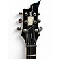 Used Washburn ps 1800 mirror Solid Body Electric Guitar