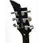 Used Washburn ps 1800 mirror Solid Body Electric Guitar