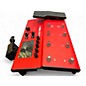 Used Line 6 POD GO (LIMITED EDITION RED) Effect Processor