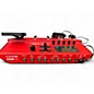 Used Line 6 POD GO (LIMITED EDITION RED) Effect Processor