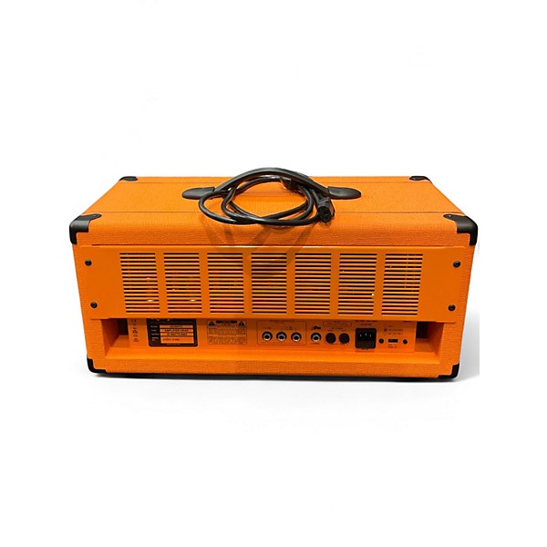 Used Orange Amplifiers AD30HTC 30W Tube Guitar Amp Head