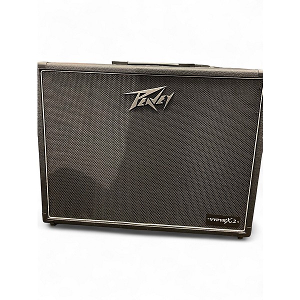 Used Peavey VYPYR X2 Guitar Combo Amp
