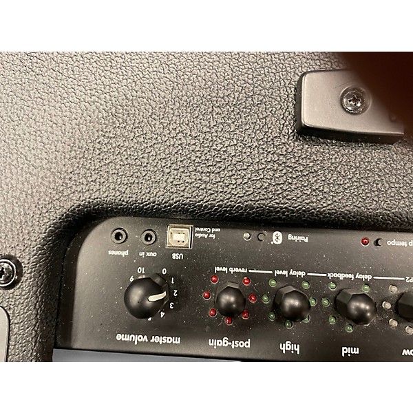 Used Peavey VYPYR X2 Guitar Combo Amp