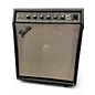 Used Fender Bassman Compact Bass Combo Amp thumbnail