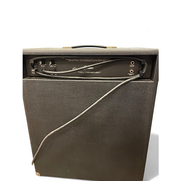 Used Fender Bassman Compact Bass Combo Amp