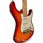 Used 2004 G&L S500 Tribute Series Sienna Sunburst Solid Body Electric Guitar