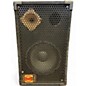 Used Eden D110W Bass Cabinet thumbnail