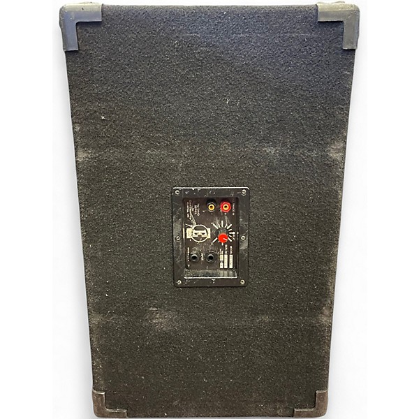 Used Eden D110W Bass Cabinet