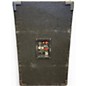 Used Eden D110W Bass Cabinet