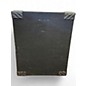 Used Eden D110W Bass Cabinet