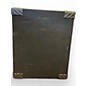Used Eden D110W Bass Cabinet