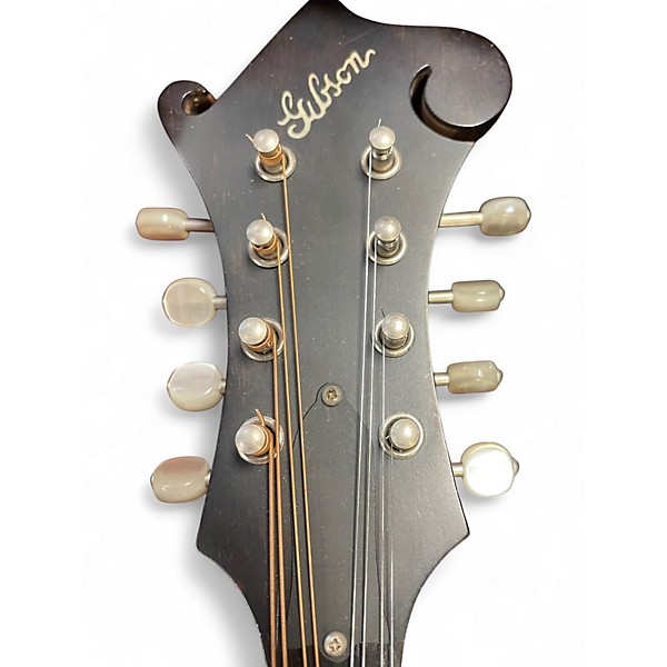 Used Gibson Master Model F-9 Tobacco Burst Mandolin