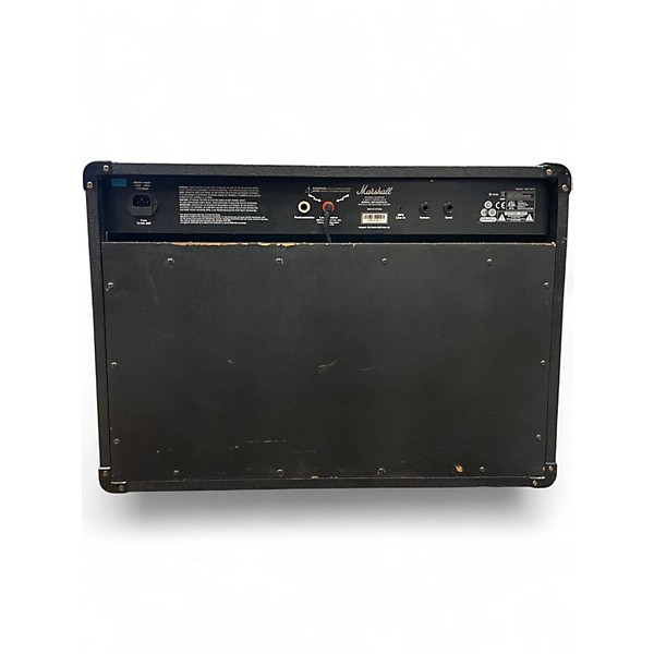 Used Marshall MG100FX 100W 2x12 Guitar Combo Amp