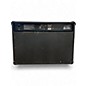 Used Marshall MG100FX 100W 2x12 Guitar Combo Amp