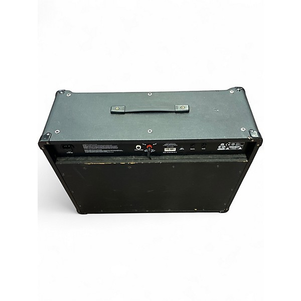 Used Marshall MG100FX 100W 2x12 Guitar Combo Amp