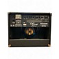 Used Fender CYBER DELUXE 1X12 180W Guitar Combo Amp