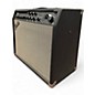 Used Fender CYBER DELUXE 1X12 180W Guitar Combo Amp